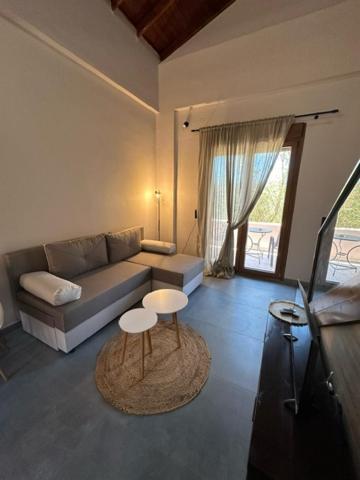 Stenakas Apartments Chios Town Exterior foto